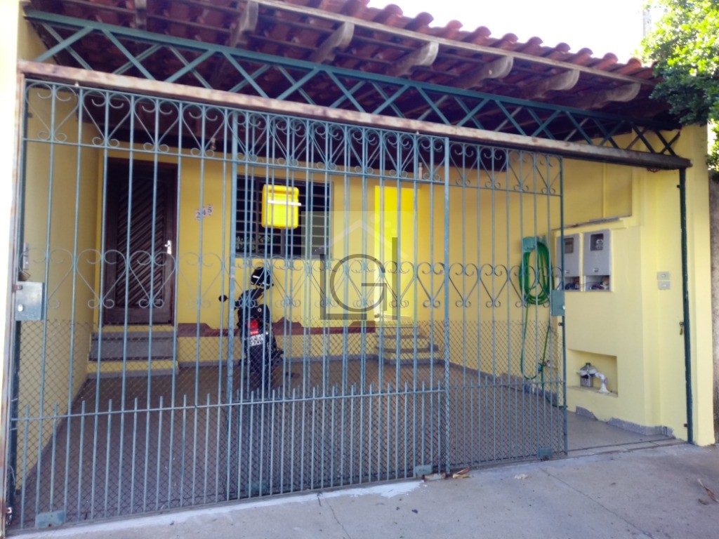 CASA ITU NOVO CENTRO