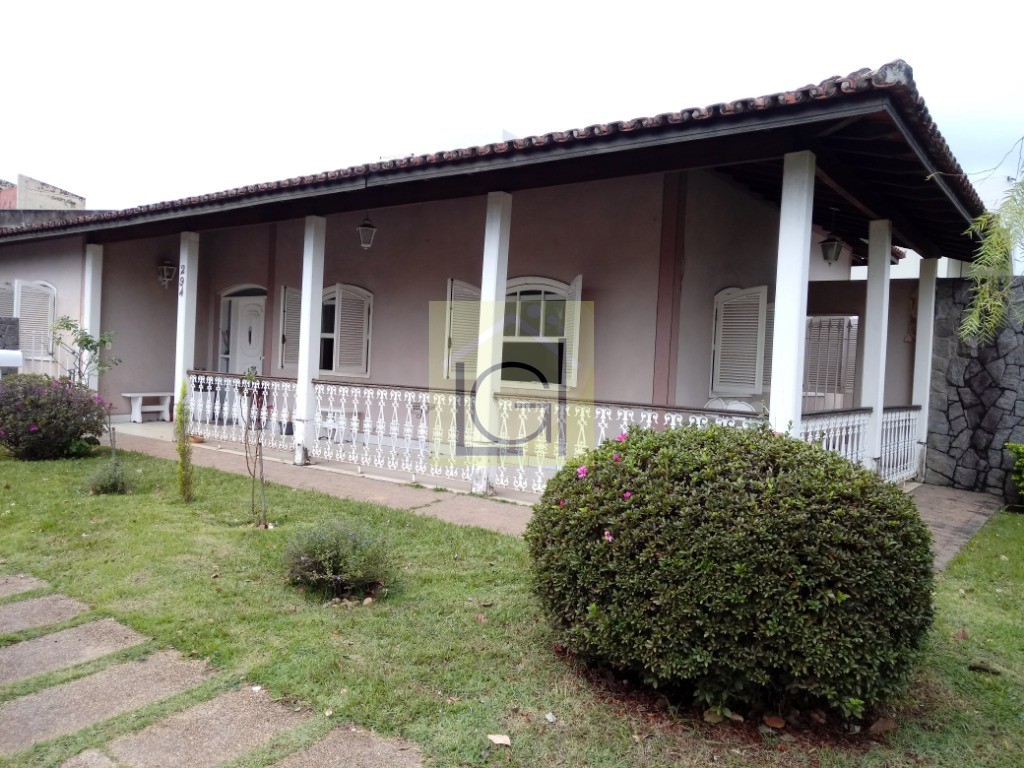 CASA RESIDENCIAL em ITU - SP, TERRAS DE SÃO JOSÉ URBANO PORTELLA