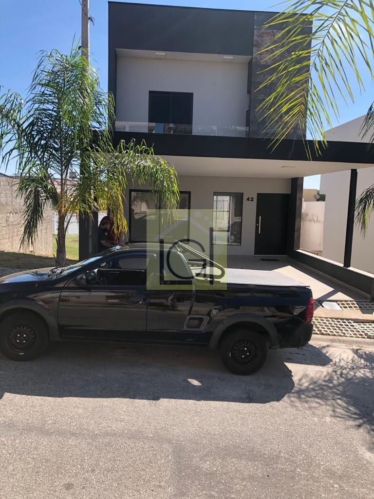 CASA RESIDENCIAL em ITU - SP, PORTAL DOS SABIÁS