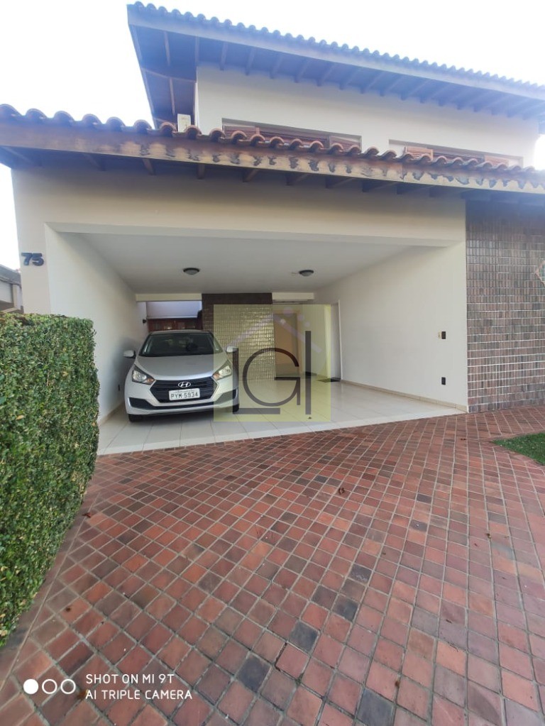 CASA RESIDENCIAL em ITU - SP, CONDOMÍNIO PORTAL DE ITU II