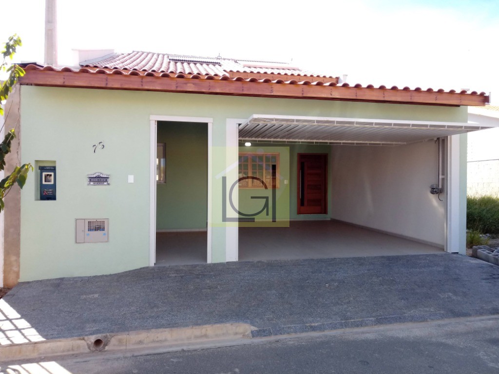 LINDA CASA NOVA NO JARDIM PAULISTA III