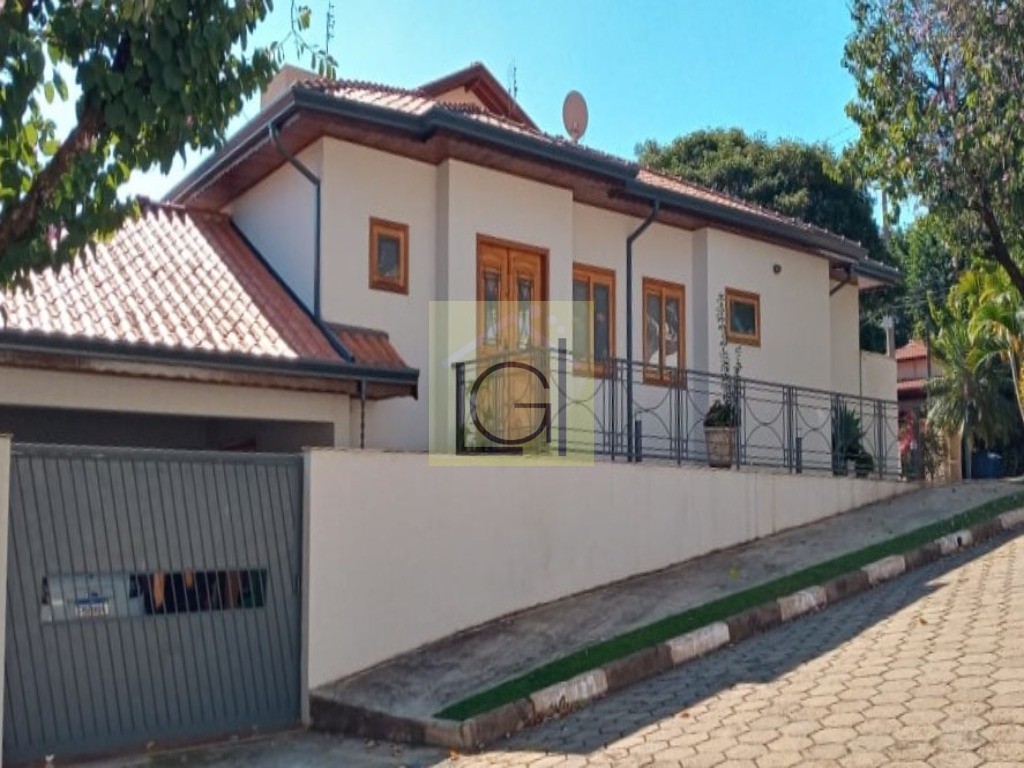 CASA RESIDENCIAL em ITU - SP, PORTAL DA VILA RICA