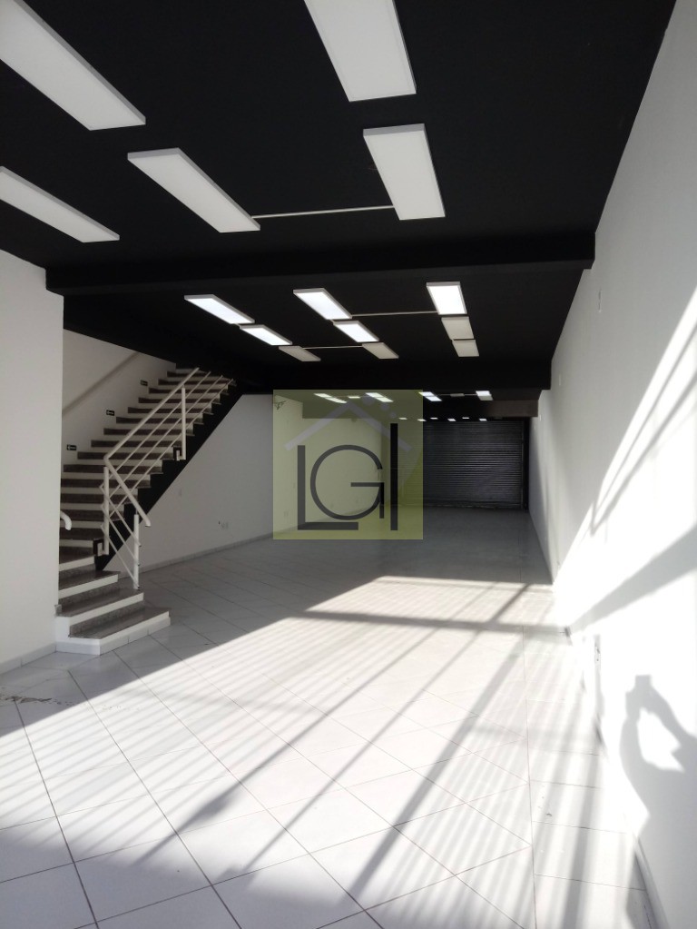 SALAO COMERCIAL em Itu - SP, Centro