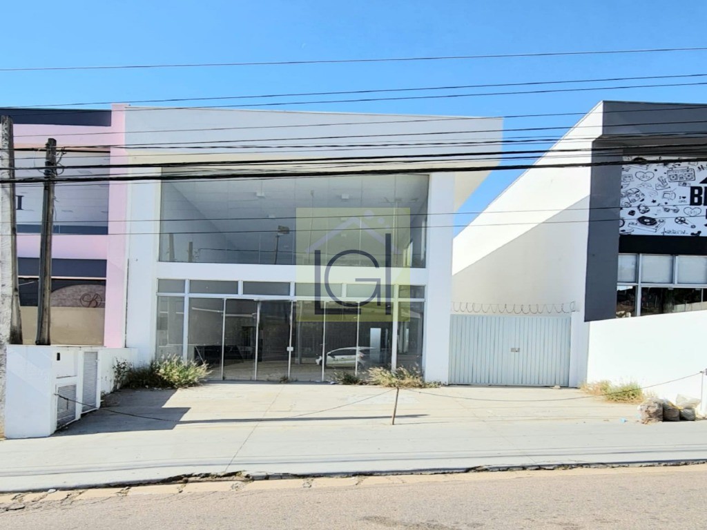 SALÃO COMERCIAL em Itu - SP, SALÃO COMERCIAL - AVENIDA PLAZA
