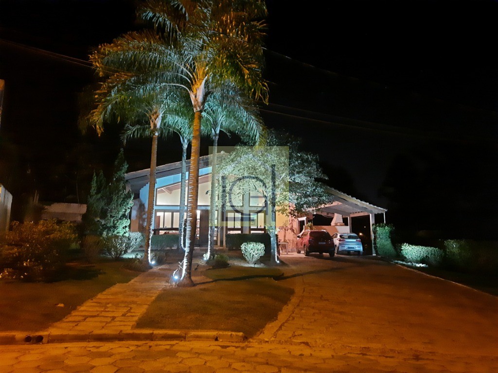 CASA RESIDENCIAL em ITU - SP, CASA A VENDA - CHÁCARA FLORA