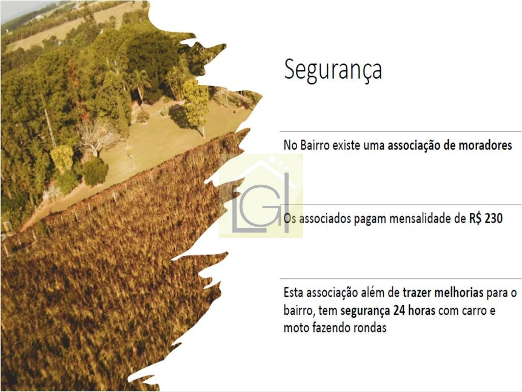 NEGÓCIO DE OPORTUNIDADE - SÍTIO EM PORTO FELIZ
