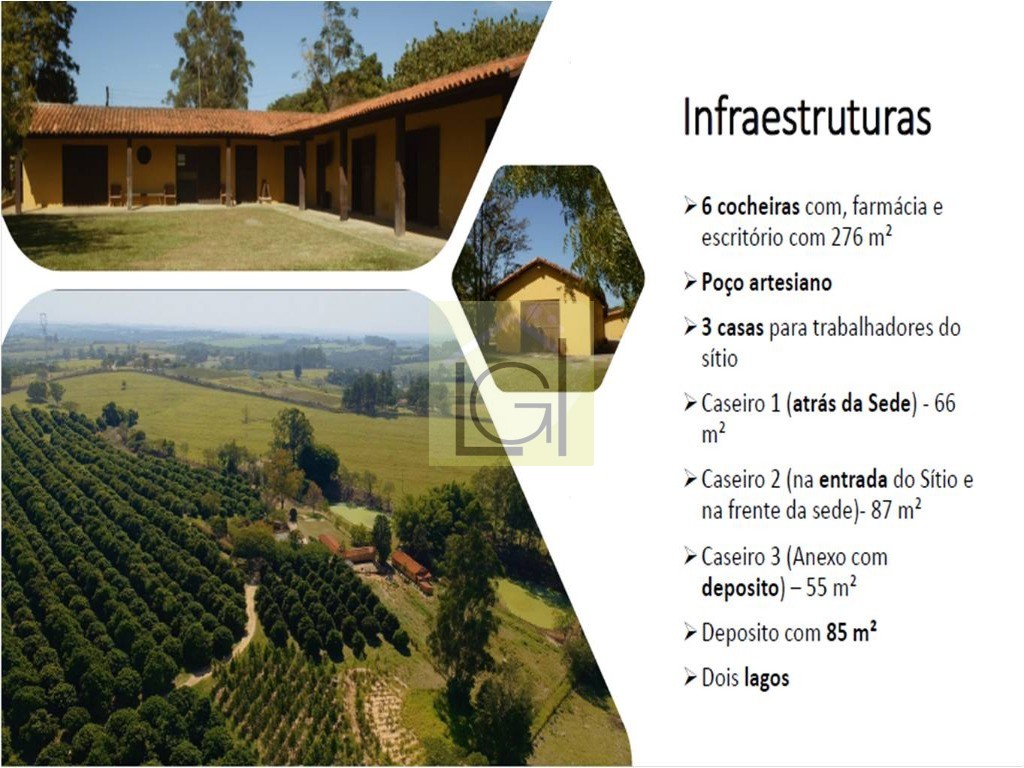 NEGÓCIO DE OPORTUNIDADE - SÍTIO EM PORTO FELIZ