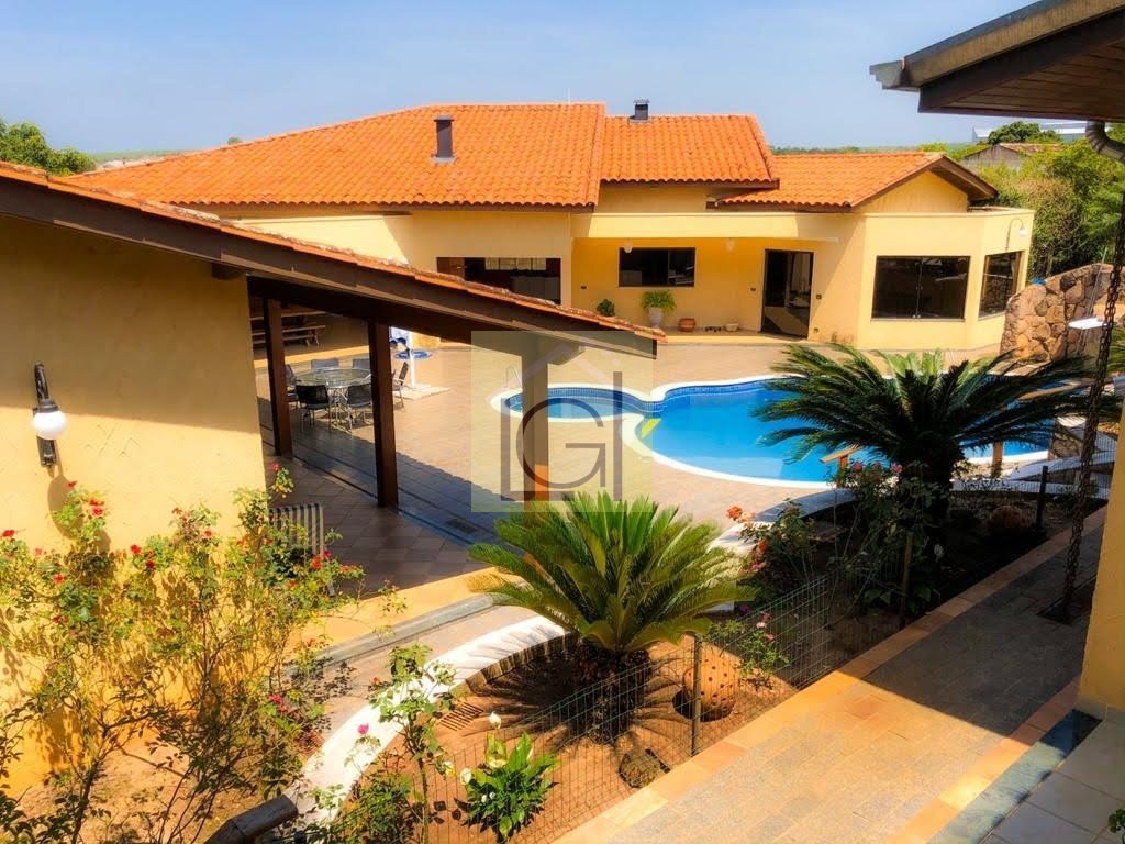 CASA RESIDENCIAL em SALTO - SP, CASA DE LUXO - CONDOMÍNIO PICCOLO PAESE