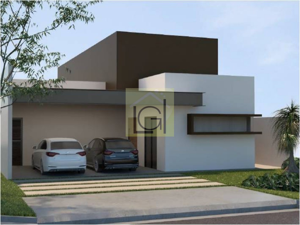 CASA RESIDENCIAL em ITU - SP, RESIDENCIAL SAINT PAUL