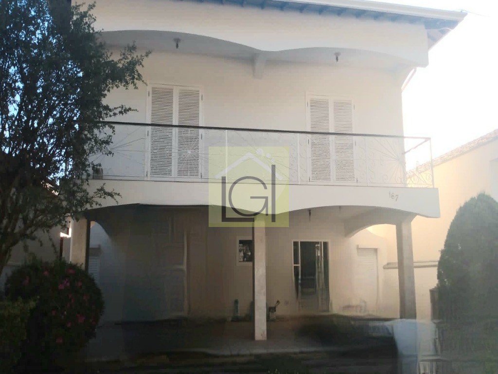 CASA RESIDENCIAL em ITU - SP, TERRAS DE SÃO JOSÉ URBANO PORTELLA