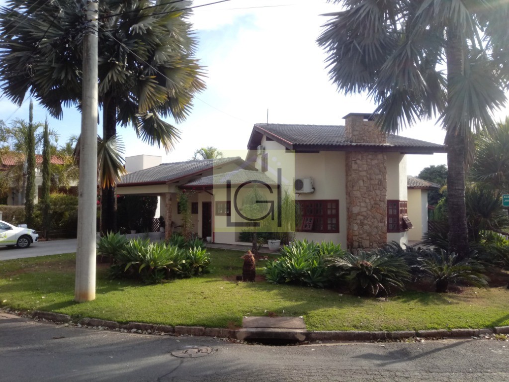 CASA RESIDENCIAL em ITU - SP, CASA CONDOMÍNIO CAMPOS DE SANTO ANTONIO