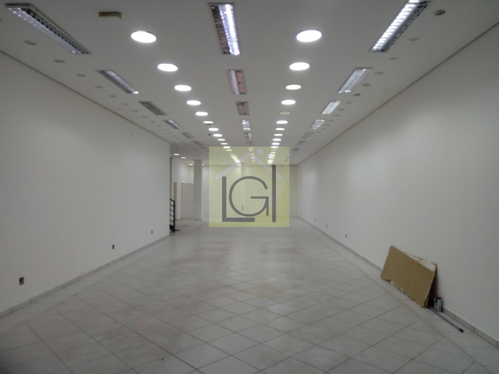 SALAO COMERCIAL em ITU - SP, SALÃO COMERCIAL FLORIANO PEIXOTO
