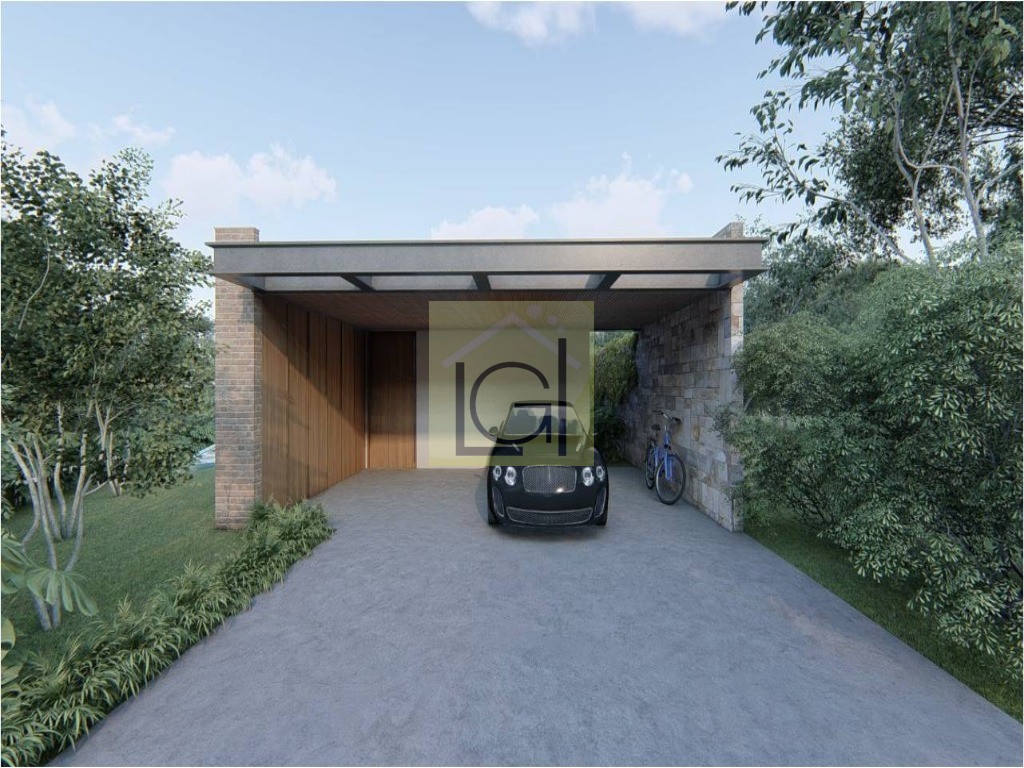 CASA RESIDENCIAL em Itu - SP, CASA ALTO PADRÃO EM CONSTRUÇÃO - Residencial Saint Paul