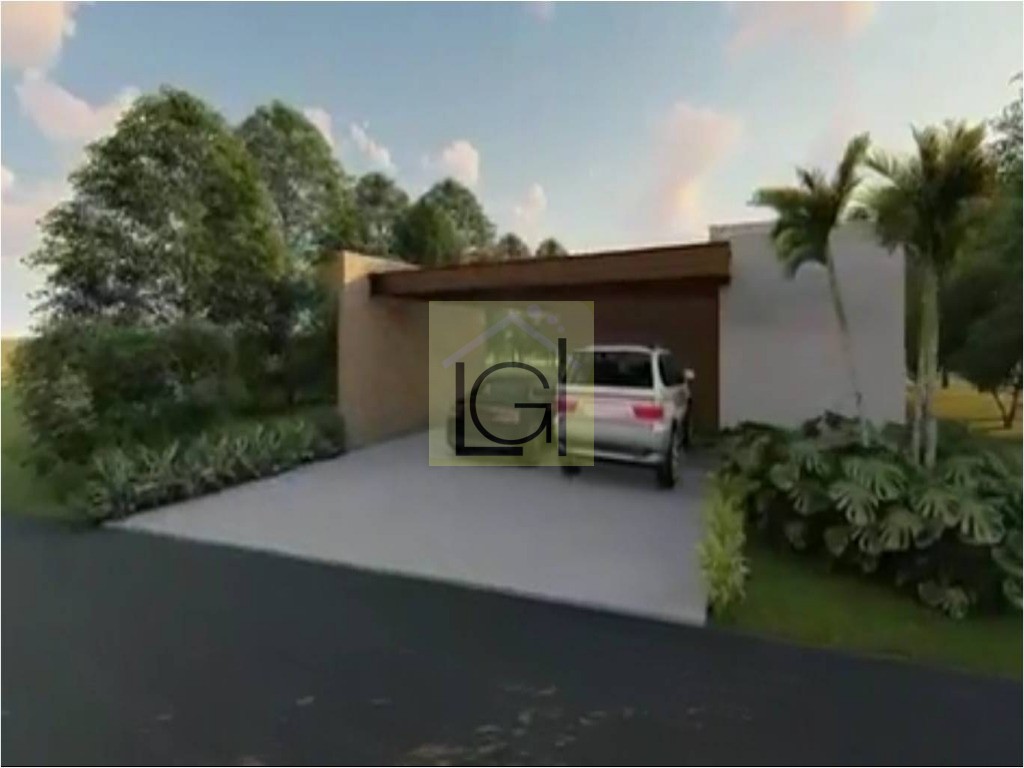 CASA RESIDENCIAL em ITU - SP, CASA ALTO PADRÃO A VENDA - RESIDENCIAL SAINT PAUL