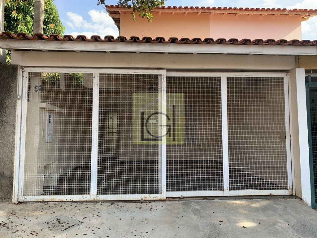 CASA RESIDENCIAL em ITU - SP, SÃO LUIZ
