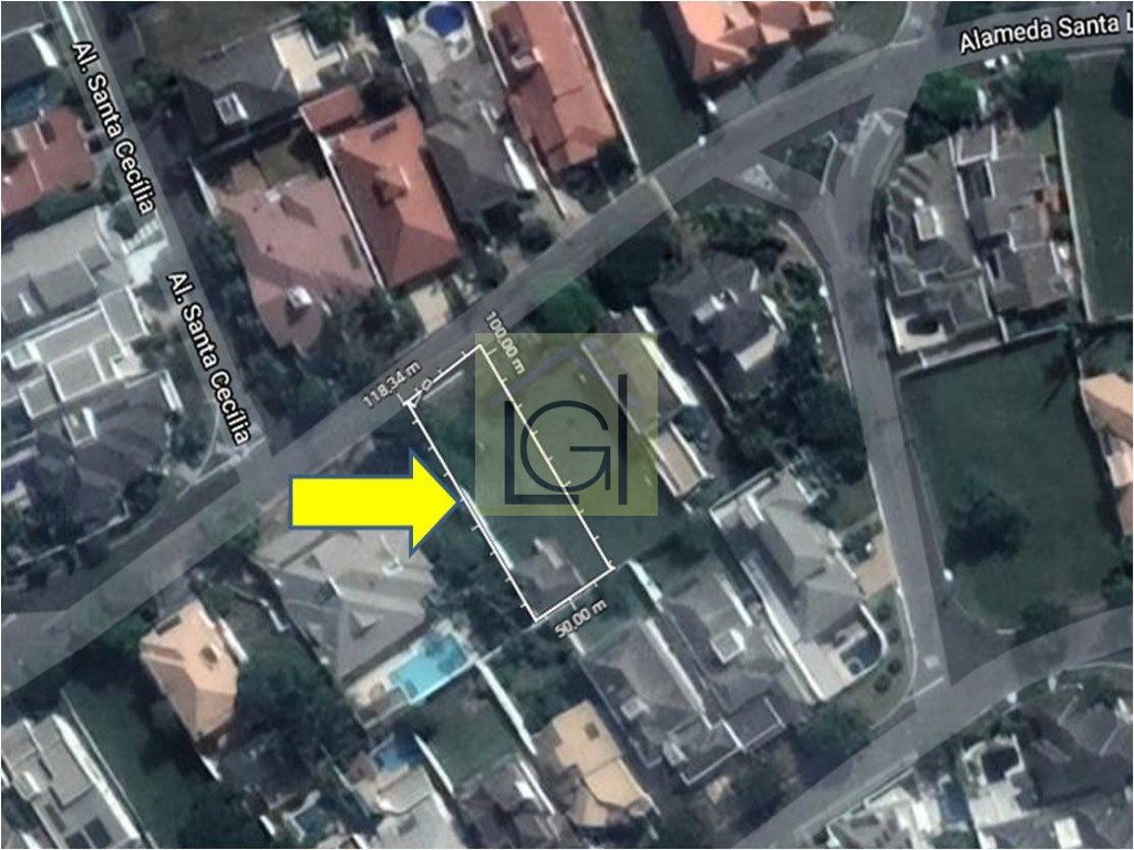 TERRENO RESIDENCIAL em Itu - SP, TERRENO CONDOMÍNIO THEODORA