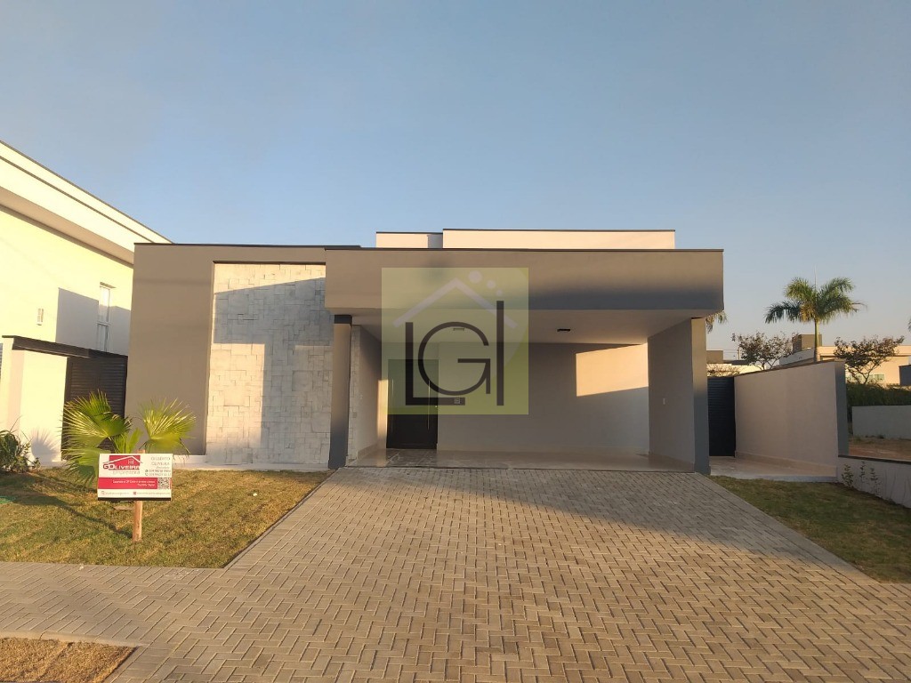 CASA RESIDENCIAL em SALTO - SP, PORTAL DOS BANDEIRANTES SALTO