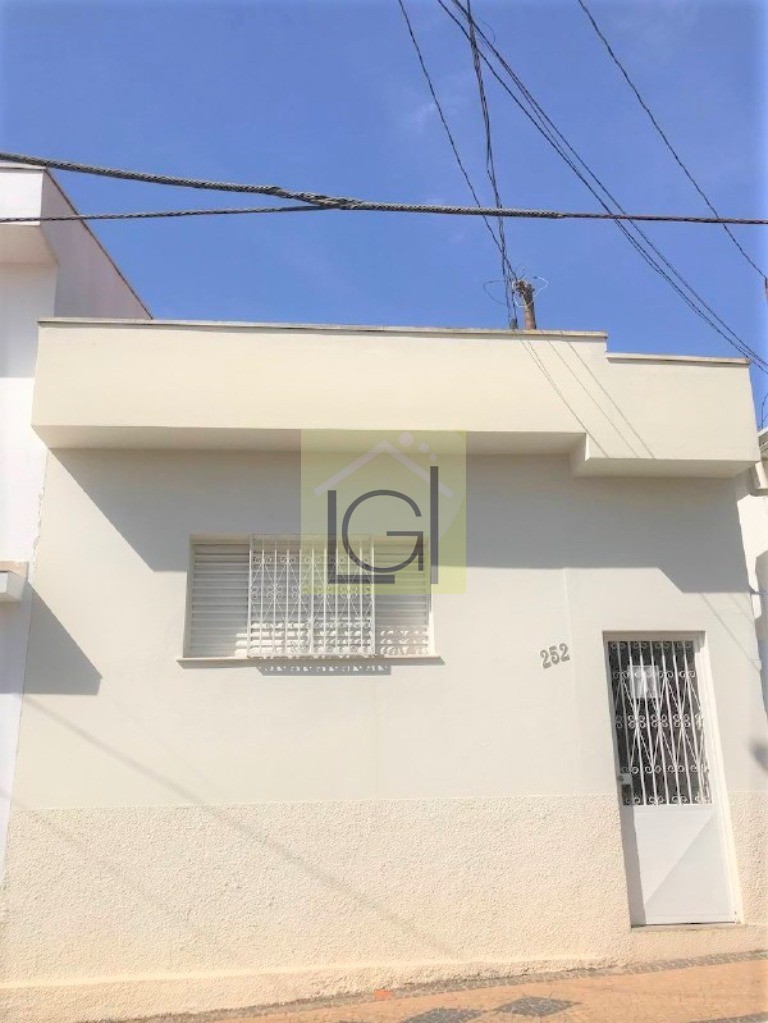 Casa RESIDENCIAL em ITU - SP, CENTRO
