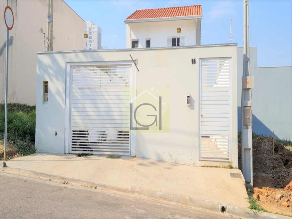 CASA RESIDENCIAL em ITU - SP, ITU NOVO CENTRO