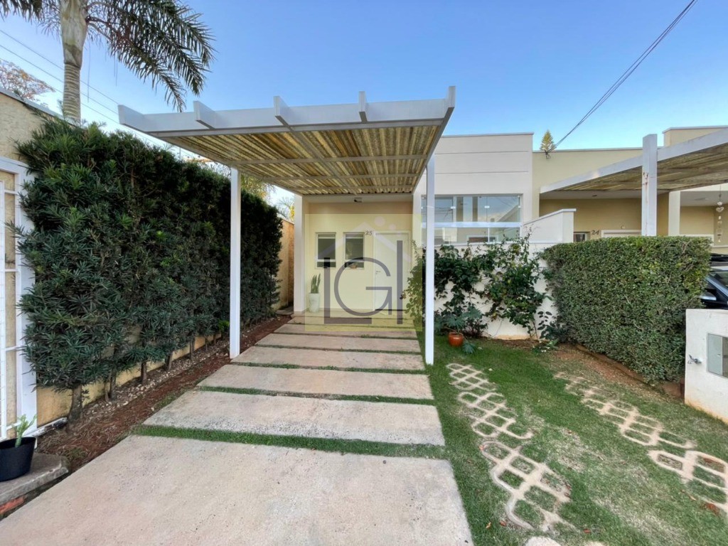 CASA RESIDENCIAL em ITU - SP, CASA A VENDA NO RESIDENCIAL ALLICE ITU