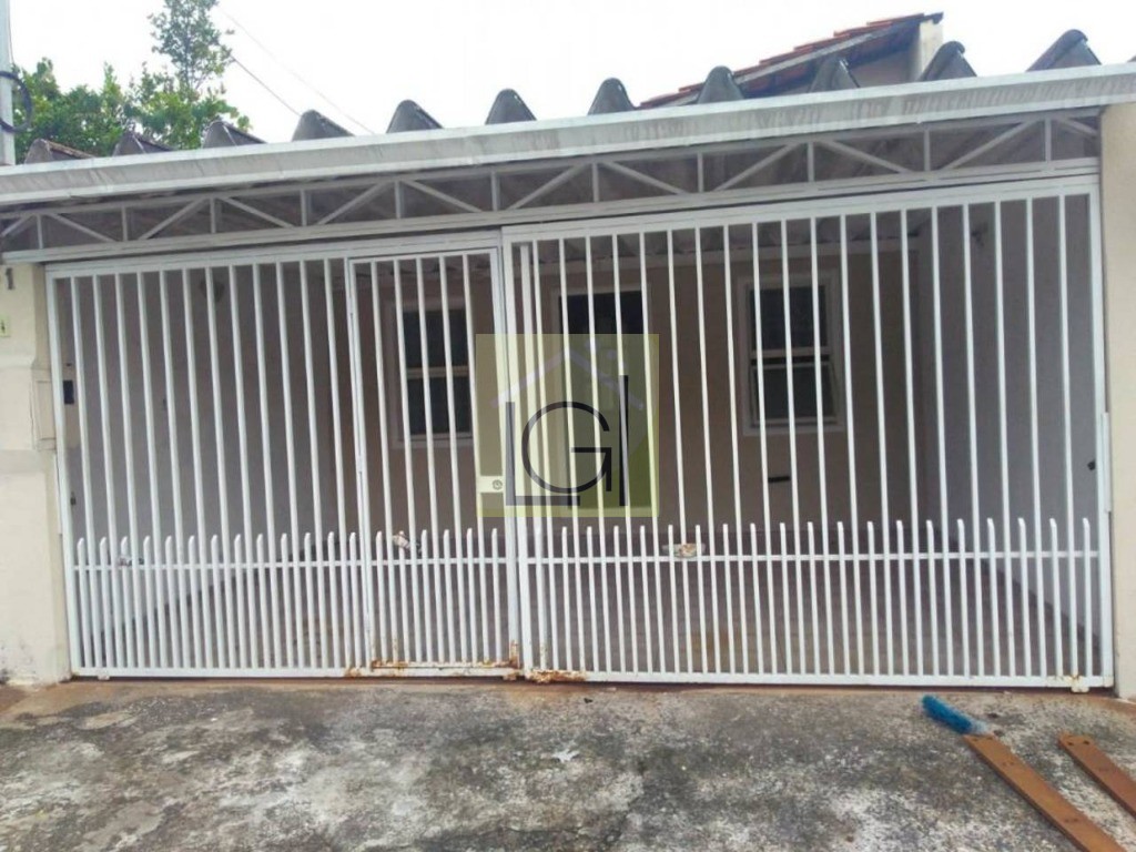 CASA RESIDENCIAL em ITU - SP, JARDIM AEROPORTO I