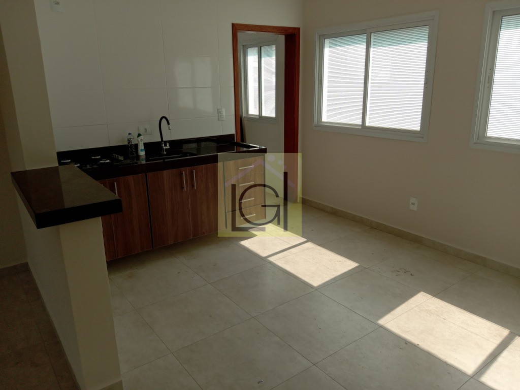 APARTAMENTO RESIDENCIAL em ITU - SP, APARTAMENTO RESIDENCIAL INFINITY - BAIRRO BRASIL