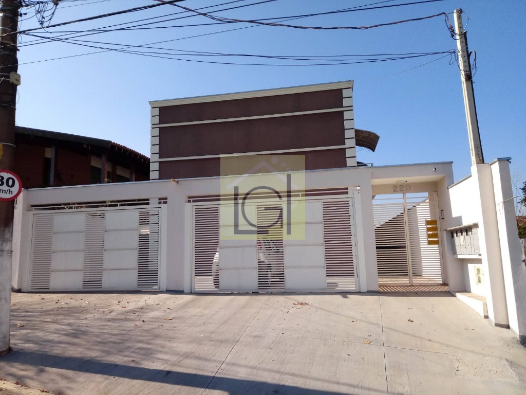 APARTAMENTO RESIDENCIAL em ITU - SP, APARTAMENTO RESIDENCIAL INFINITY - BAIRRO BRASIL