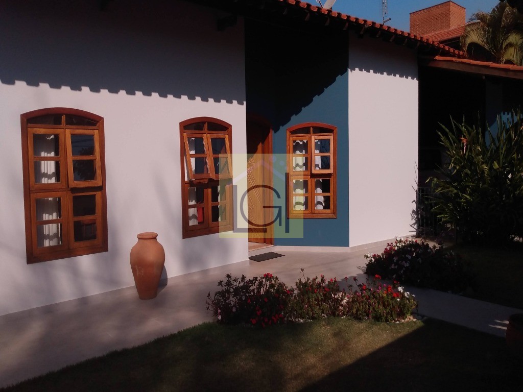 CASA RESIDENCIAL em ITU - SP, ALTO DAS PALMEIRAS