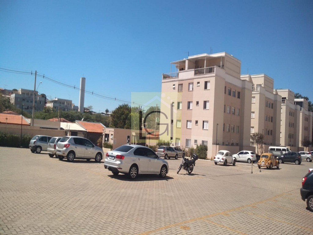 APARTAMENTO RESIDENCIAL em ITU - SP, APARTAMENTO A VENDA CONDOMÍNIO RESIDENCIAL GRAN PARC