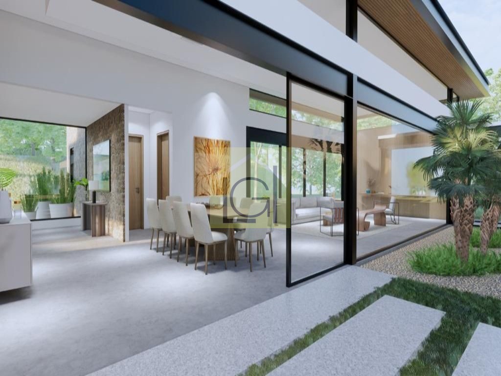 CASA RESIDENCIAL em ITU - SP, LOTEAMENTO RESIDENCIAL TERRAS DE SÃO JOSÉ II