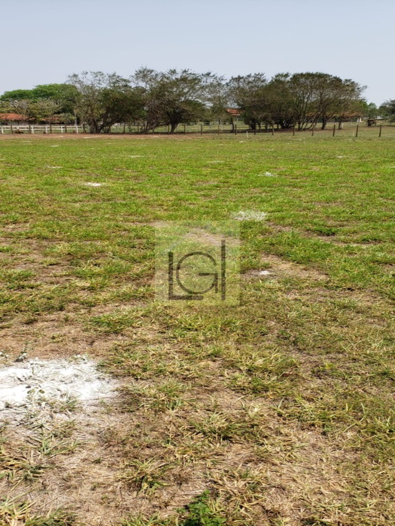 Terreno Residencial em SALTO - SP, CONDOMINIO SANTA FILOMENA