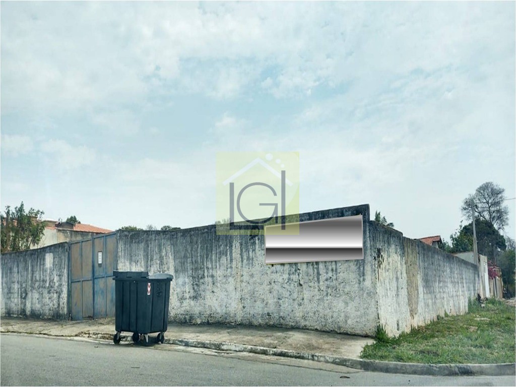 TERRENO RESIDENCIAL em ITU - SP, BRASIL