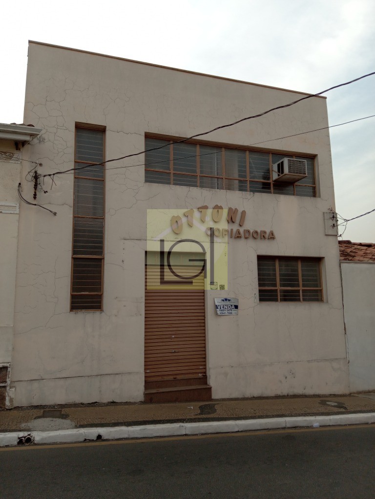 SALÃO COMERCIAL em ITU - SP, SALÃO COMERCIAL NO CENTRO DE ITU