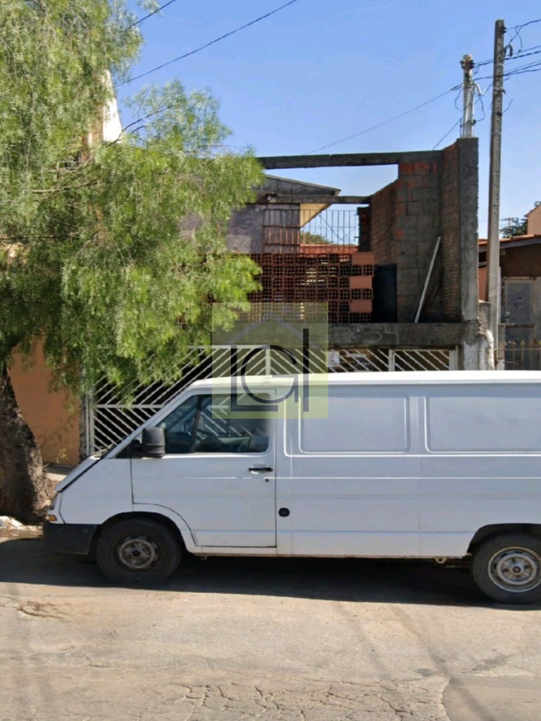 Casa MISTO em ITU - SP, PARQUE RESIDENCIAL MAYARD