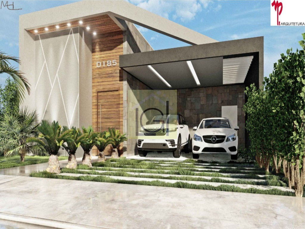 CASA RESIDENCIAL em ITU - SP, CASA A VENDA NO RESIDENCIAL SAINT PAUL