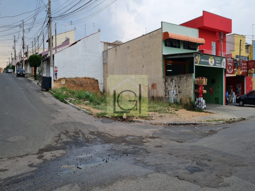 TERRENO MISTO em ITU - SP, JARDIM RESIDENCIAL ITAIM