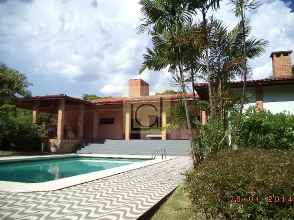 CASA RESIDENCIAL em SALTO - SP, CASA A VENDA NO CONDOMÍNIO ZULEIKA JABOUR