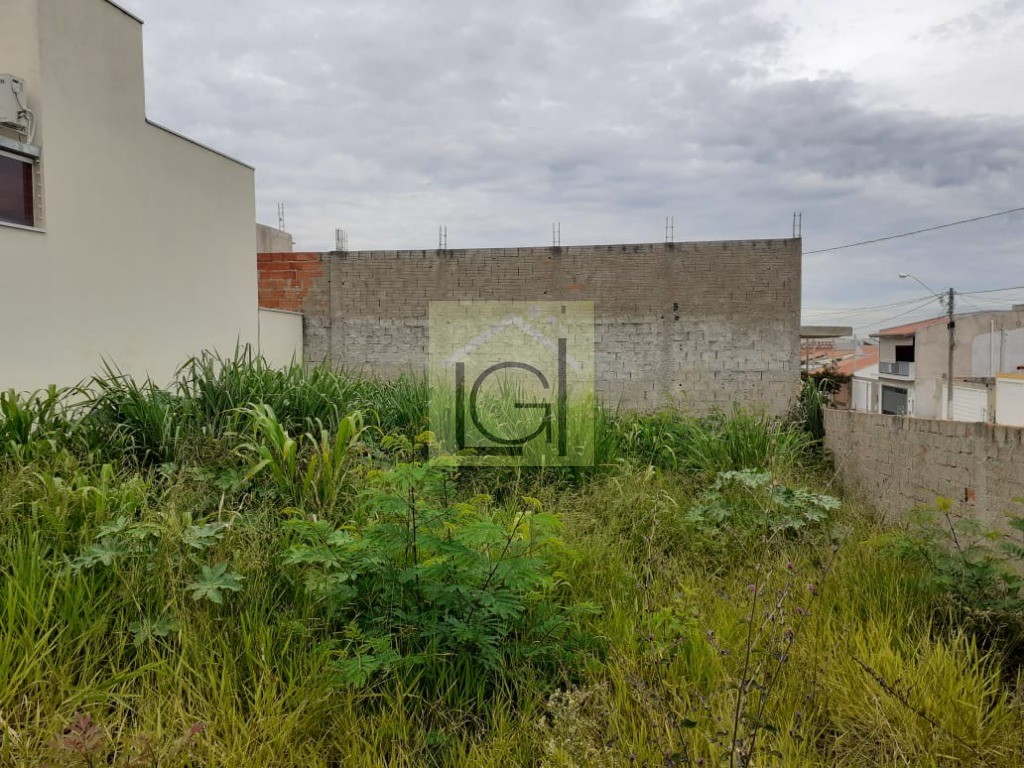 TERRENO RESIDENCIAL em ITU - SP, JARDIM SANTA ROSA