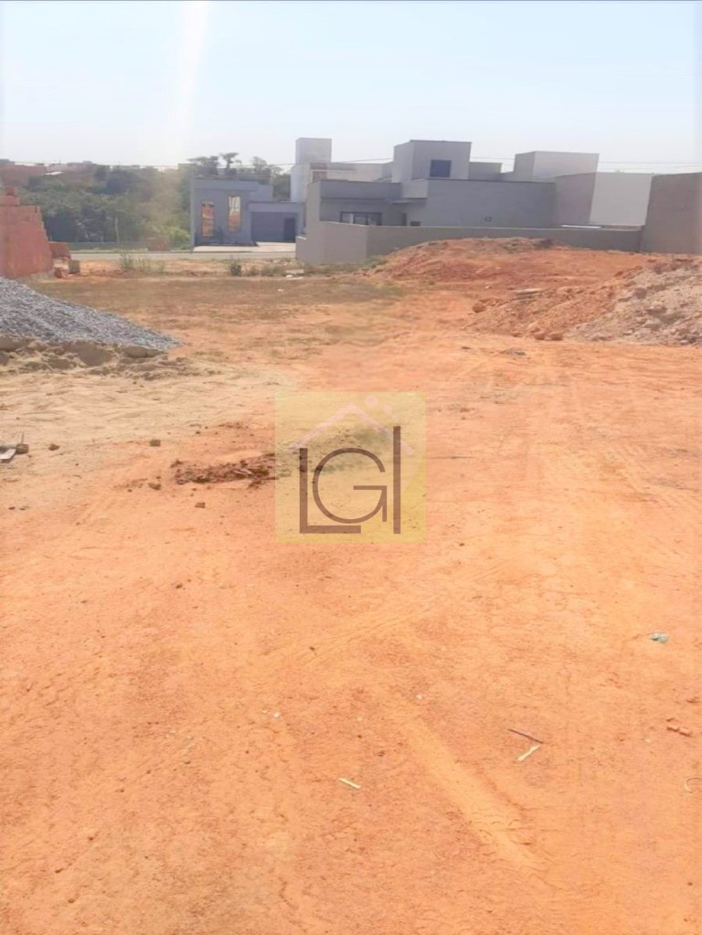 TERRENO RESIDENCIAL em SALTO - SP, CONDOMÍNIO PARQUE IMPERIAL