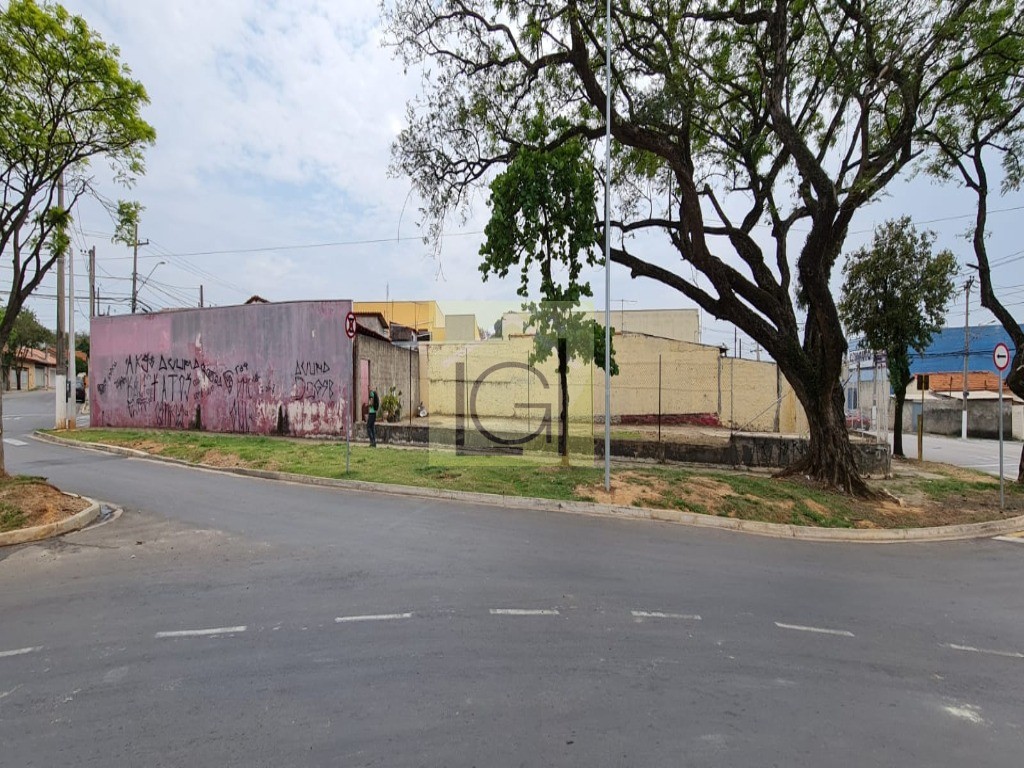 TERRENO MISTO em ITU - SP, PARQUE RESIDENCIAL MAYARD