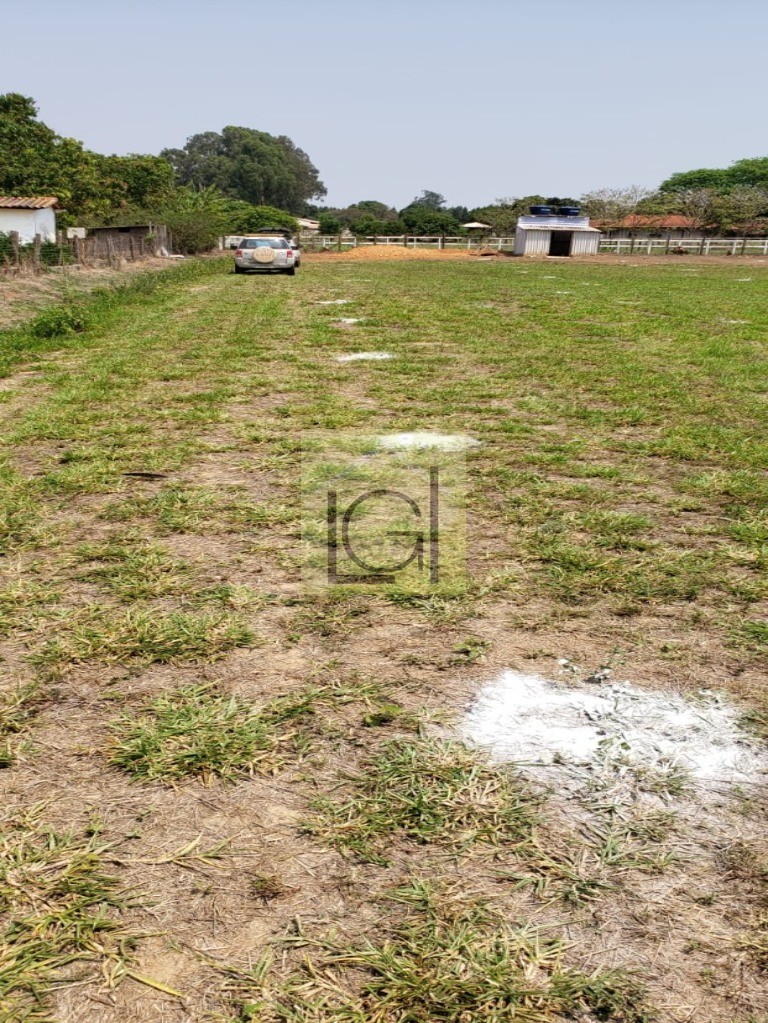 Terreno Residencial em SALTO - SP, CONDOMINIO SANTA FILOMENA