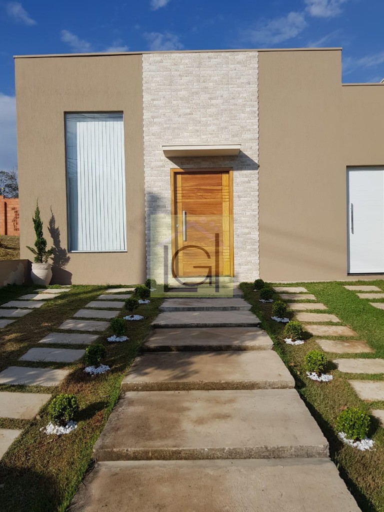 CASA RESIDENCIAL em SALTO - SP, CONDOMÍNIO RESIDENCIAL PICCOLINO