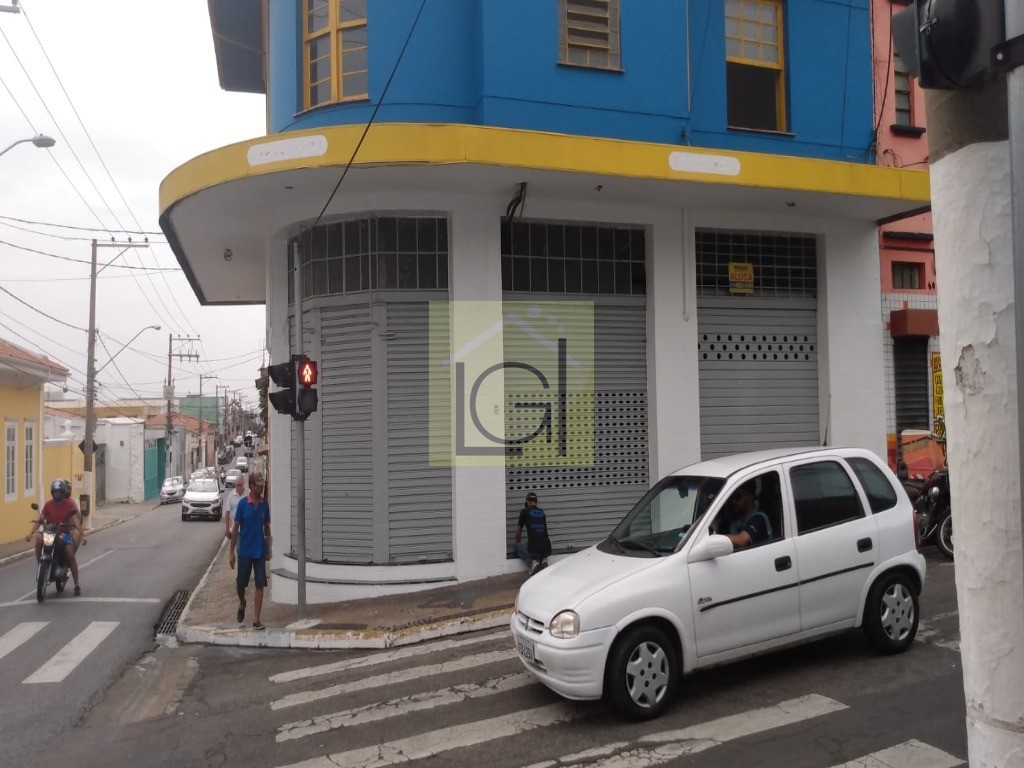 SALAO COMERCIAL em ITU - SP, CENTRO