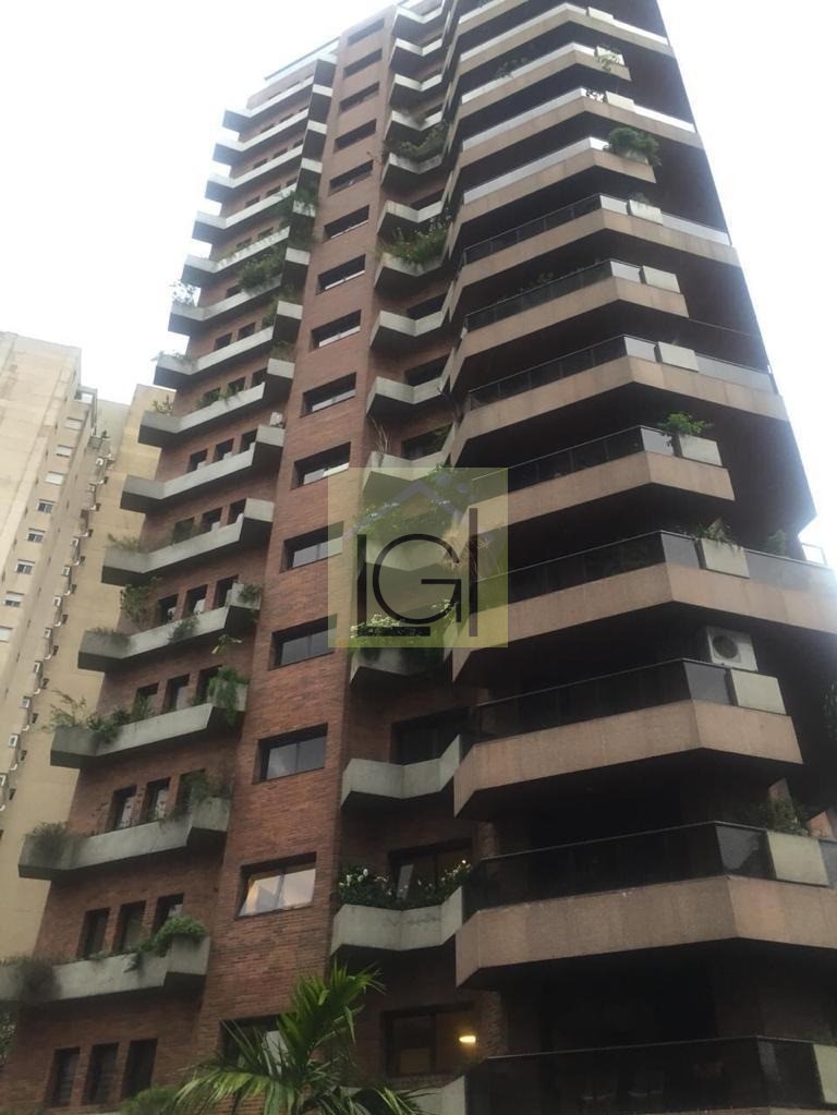 APARTAMENTO RESIDENCIAL em SÃO PAULO - SP, VILA ANDRADE