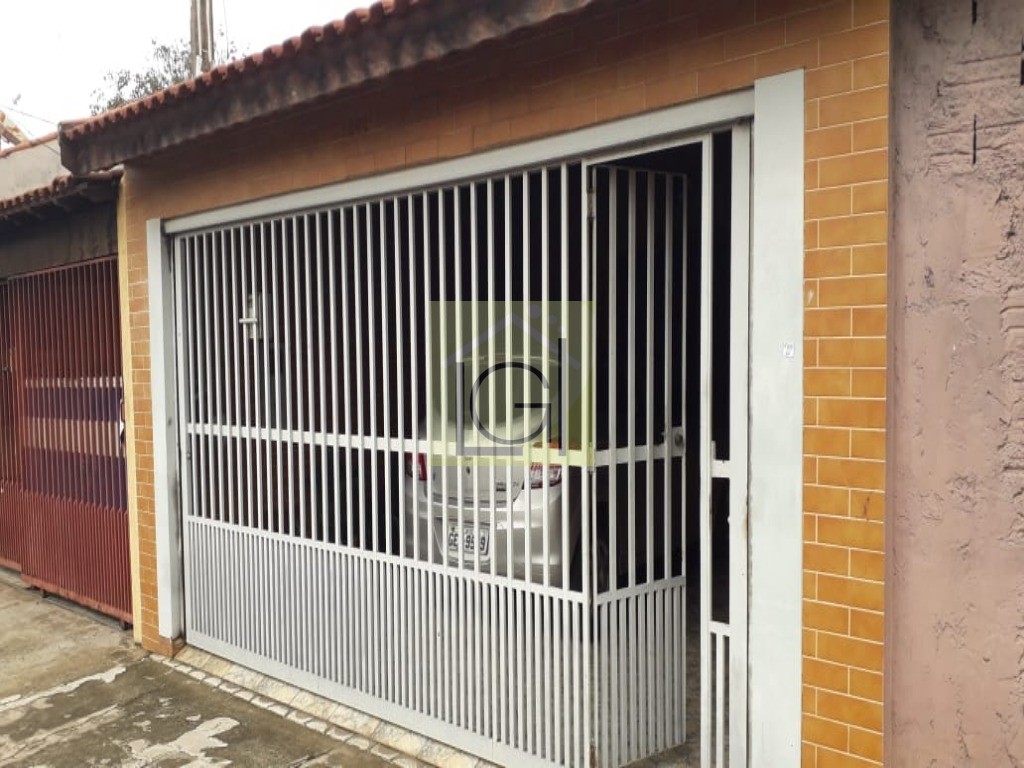 CASA RESIDENCIAL em ITU - SP, SÃO LUIZ