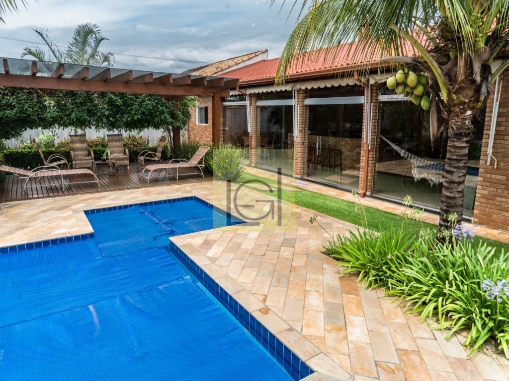 CASA RESIDENCIAL em SALTO - SP, CASA A VENDA - CONDOMÍNIO ZULEIKA JABOUR