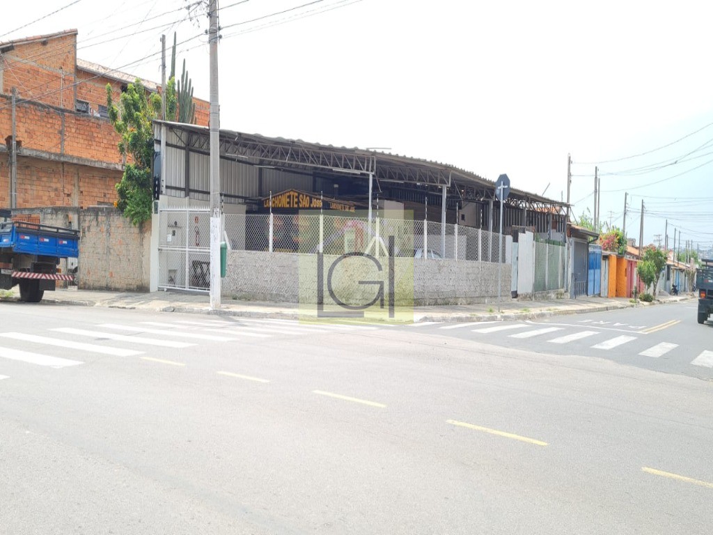TERRENO MISTO em ITU - SP, PARQUE NOSSA SENHORA DA CANDELÁRIA