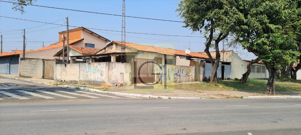 CASA COMERCIAL em ITU - SP, VILA PRUDENTE DE MORAES