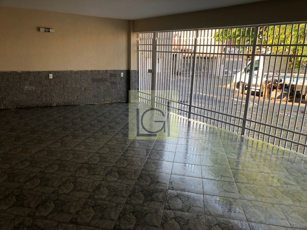 CASA RESIDENCIAL em ITU - SP, CRUZ DAS ALMAS
