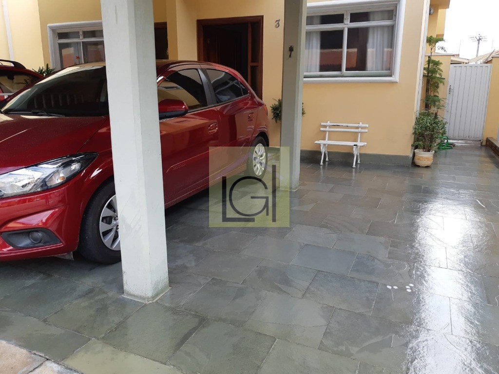 CASA RESIDENCIAL em ITU - SP, PARQUE RESIDENCIAL PRESIDENTE MÉDICI